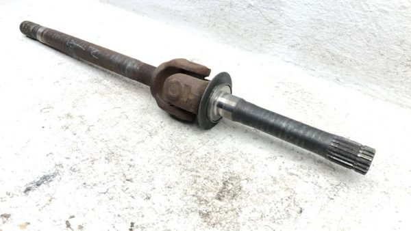 1978-1979 Ford F150 Driver Left Front 4X4 Axle Shaft Oem D8Tz3219B Bad Ujoint — photo 2