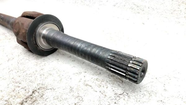 1978-1979 Ford F150 Driver Left Front 4X4 Axle Shaft Oem D8Tz3219B Bad Ujoint — photo 5