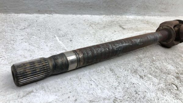 1978-1979 Ford F150 Driver Left Front 4X4 Axle Shaft Oem D8Tz3219B Bad Ujoint — photo 7