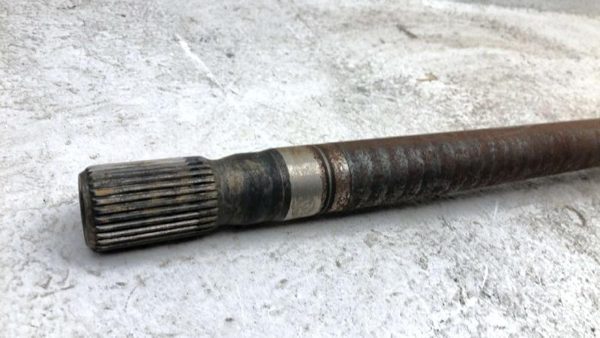1978-1979 Ford F150 Driver Left Front 4X4 Axle Shaft Oem D8Tz3219B Bad Ujoint — photo 8