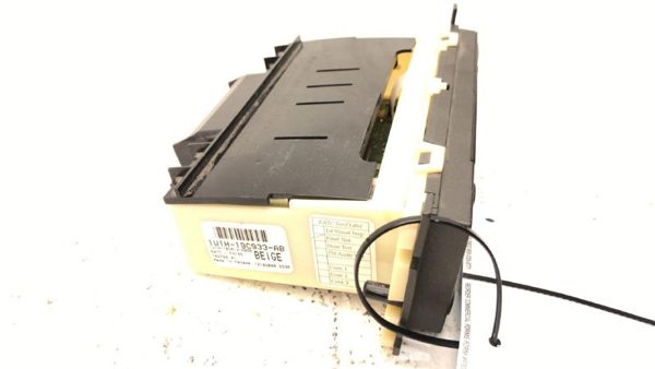 2001 Lincoln & Town Car Heater A/c Control Temperature Module In Dash AC Head — photo 15