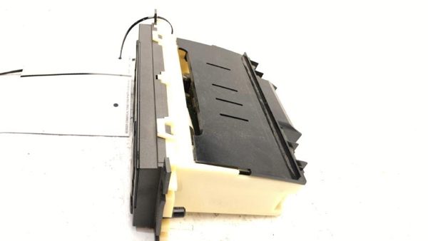 2001 Lincoln & Town Car Heater A/c Control Temperature Module In Dash AC Head — photo 16