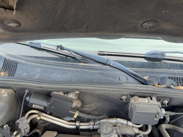 98-04 Seville Passenger Right Windshield Wiper Arm Oem Blade Lever Sls Sts — photo 3
