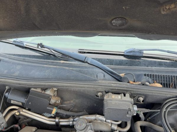 98-04 Seville Passenger Right Windshield Wiper Arm Oem Blade Lever Sls Sts — photo 2