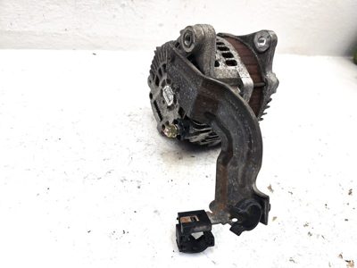 2006-2008 Infiniti M35X Alternator 3.5L Vq35De 23100Eg010