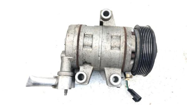 2005-2009 Chevy Equinox Ac Compressor Air Conditioner Pump Assembly Oem 3.4L — photo 2