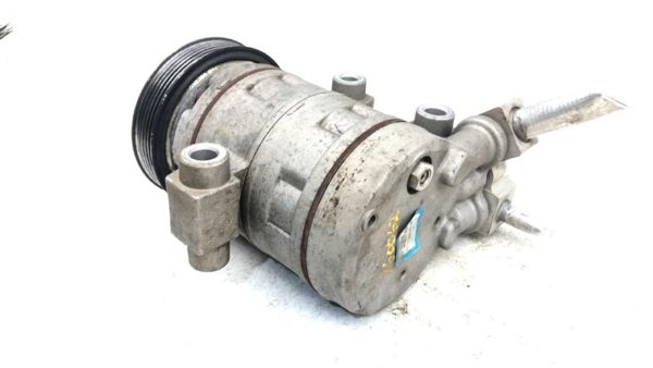2005-2009 Chevy Equinox Ac Compressor Air Conditioner Pump Assembly Oem 3.4L — photo 4