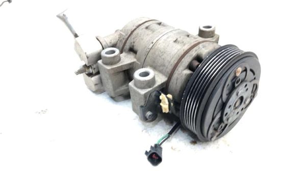 2005-2009 Chevy Equinox Ac Compressor Air Conditioner Pump Assembly Oem 3.4L — photo 3