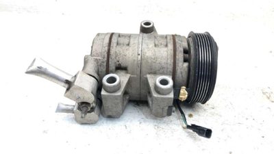 2005-2009 Chevy Equinox Ac Compressor Air Conditioner Pump Assembly Oem 3.4L