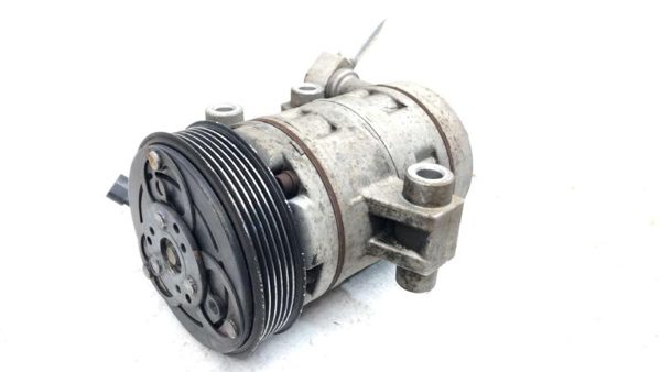 2005-2009 Chevy Equinox Ac Compressor Air Conditioner Pump Assembly Oem 3.4L — photo 5