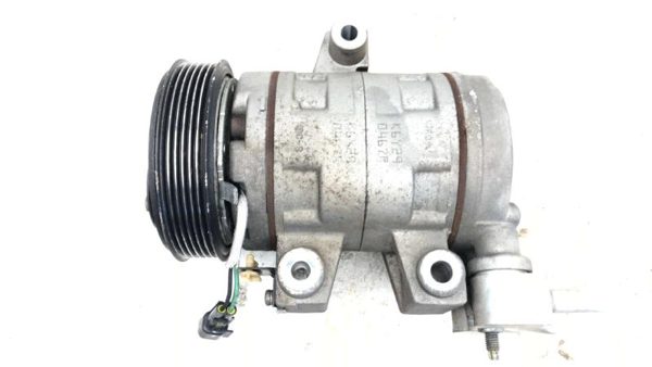 2005-2009 Chevy Equinox Ac Compressor Air Conditioner Pump Assembly Oem 3.4L — photo 8
