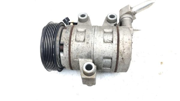 2005-2009 Chevy Equinox Ac Compressor Air Conditioner Pump Assembly Oem 3.4L — photo 6