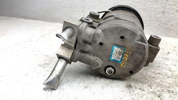 2005-2009 Chevy Equinox Ac Compressor Air Conditioner Pump Assembly Oem 3.4L — photo 10