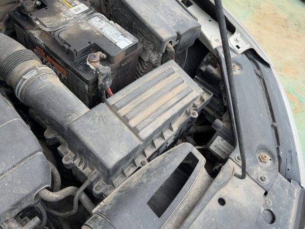 13-17 Vw Jetta Complete Air Intake Cleaner Filter Box Housing With Tube Oem 1.8L — photo 2