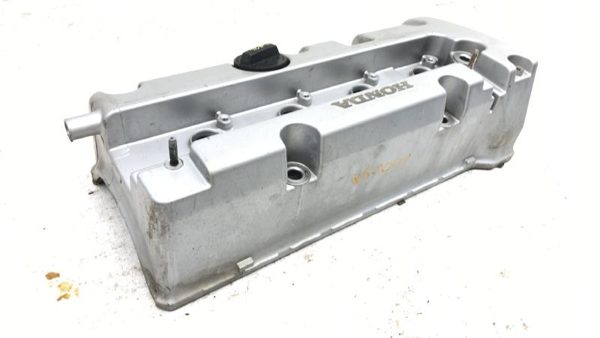 2002-2005 Civic Hatchback Si Valve Cover With Bolts Hardware Oem 2.0L K20A3 — photo 12
