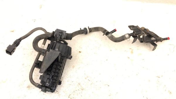 2016-2018 Hyundai Tucson Vacuum Pump Assembly Oem 1.6L 59100-D3000 — photo 3