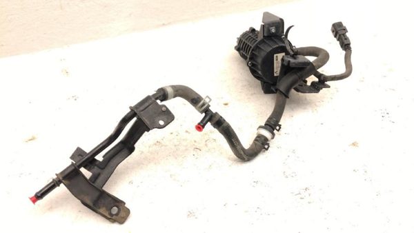 2016-2018 Hyundai Tucson Vacuum Pump Assembly Oem 1.6L 59100-D3000 — photo 5