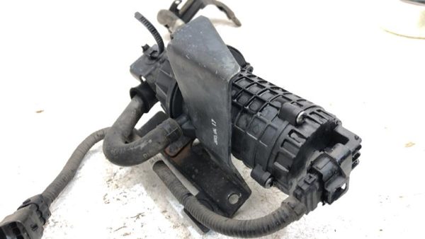 2016-2018 Hyundai Tucson Vacuum Pump Assembly Oem 1.6L 59100-D3000 — photo 9