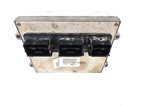 2004 Ford F150 Electronic Control Module Computer Ecm Ecu 5.4L 4U7Z12A650Aad — photo 5