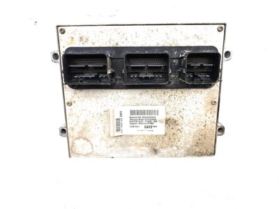 2004 Ford F150 Electronic Control Module Computer Ecm Ecu 5.4L 4U7Z12A650Aad