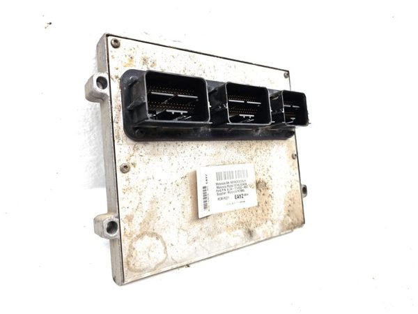 2004 Ford F150 Electronic Control Module Computer Ecm Ecu 5.4L 4U7Z12A650Aad — photo 7