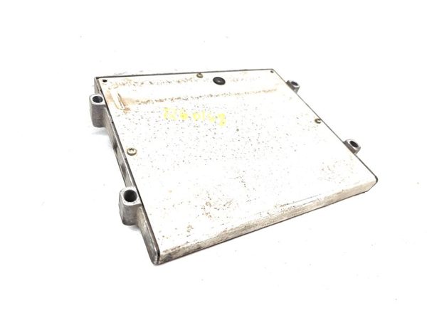 2004 Ford F150 Electronic Control Module Computer Ecm Ecu 5.4L 4U7Z12A650Aad — photo 9