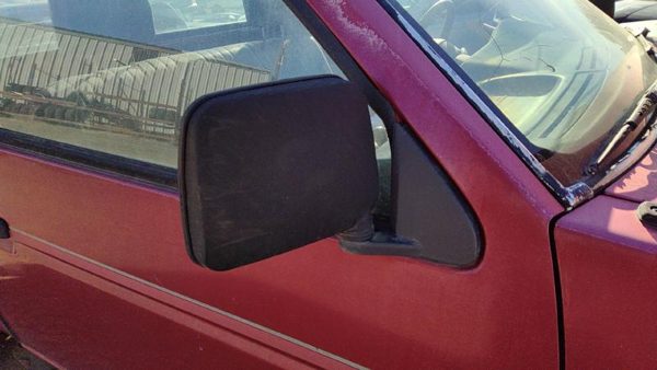 1986-1997 Nissan Hardbody Passenger Right Side Mirror Door Mounted Oem — photo 5