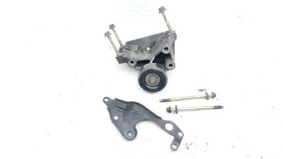 2001 Ford Windstar Mount Bracket Set For Alternator Bolts Hardware Oem