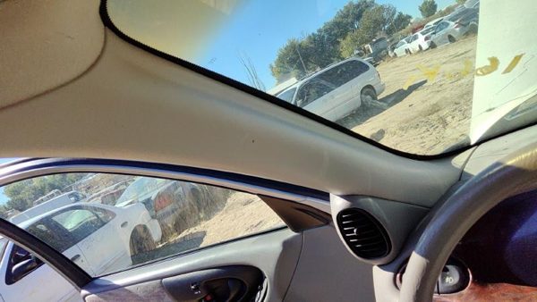 00-05 Chevy Malibu Driver Left A Pillar Trim Windshield Post Panel Oem 92d Gray — photo 2