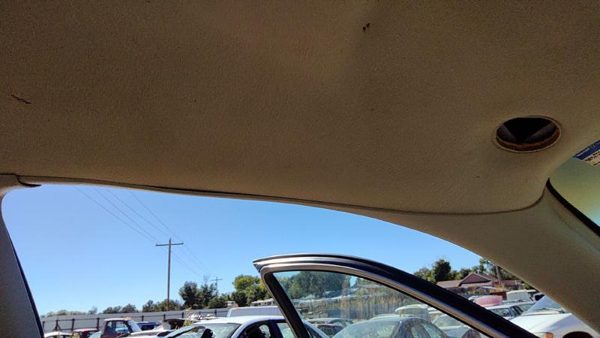00-05 Chevy Malibu Driver Left A Pillar Trim Windshield Post Panel Oem 92d Gray — photo 3