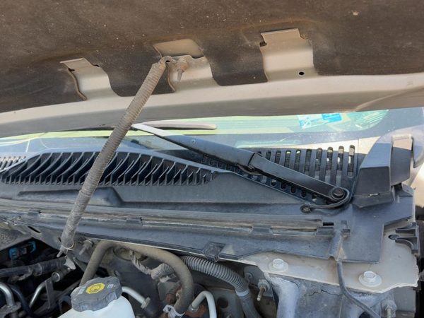 2003-2006 Chevy Suburban 1500 Driver Left Windshield Wiper Arm Oem Blade Lever — photo 3