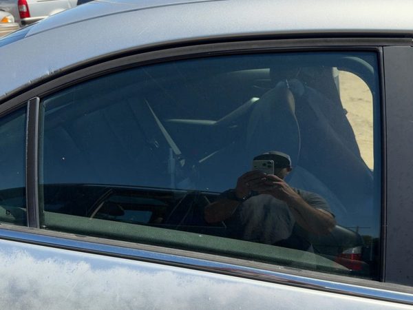 2005-2010 Pontiac G6 Passenger Right Rear Side Window Door Glass Oem Back Sedan — photo 4