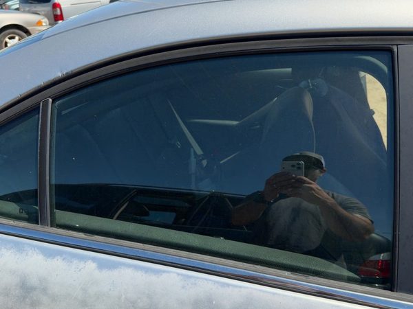 2005-2010 Pontiac G6 Passenger Right Rear Side Window Door Glass Oem Back Sedan — photo 3