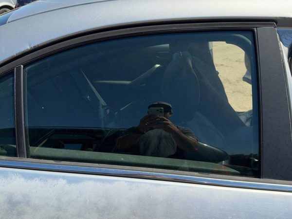 2005-2010 Pontiac G6 Passenger Right Rear Side Window Door Glass Oem Back Sedan — photo 2