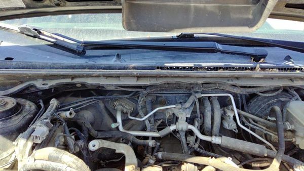 2015-2016 Subaru Wrx Passenger Right Windshield Wiper Arm Oem Blade Lever — photo 2