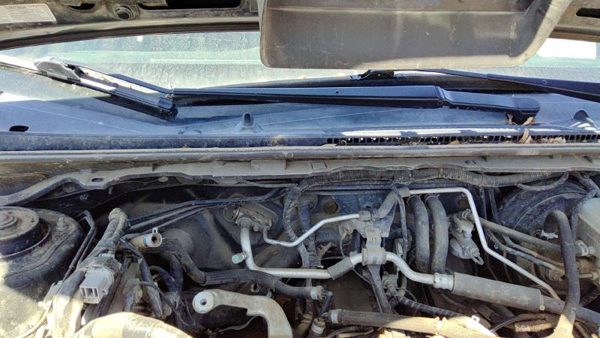 2015-2016 Subaru Wrx Passenger Right Windshield Wiper Arm Oem Blade Lever — photo 3