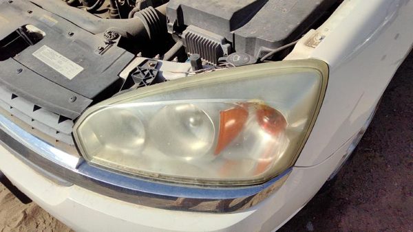 2004-2008 Chevy New Style Malibu Driver Left Head Light Oem Front Lamp 157851373 — photo 4