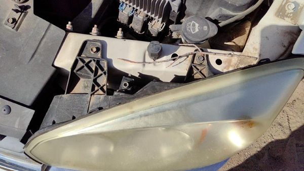 2004-2008 Chevy New Style Malibu Driver Left Head Light Oem Front Lamp 157851373 — photo 5