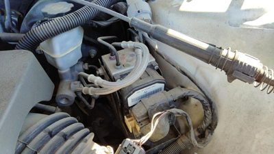 05-09 Buick Lacrosse Complete Anti Lock Brake Pump Unit Oem Abs Module Assembly