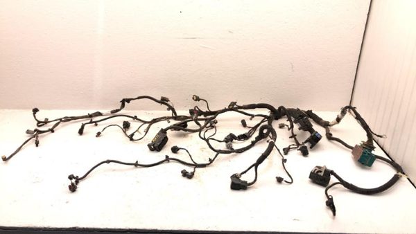 2018 Buick Regal Wiring Harness For Engine Oem 39134916 — photo 1