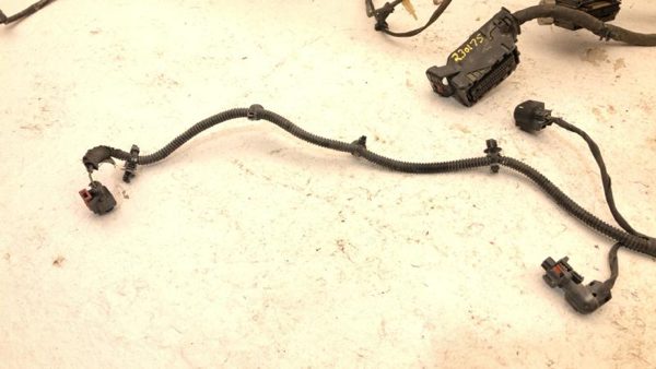 2018 Buick Regal Wiring Harness For Engine Oem 39134916 — photo 9