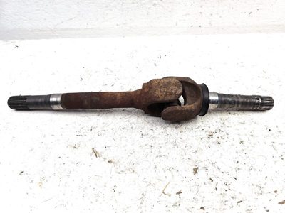 95-97 Ranger Driver Left Front Cv Axle Shaft Oem 4.0L Dana 35 3.73 Ratio 4X4