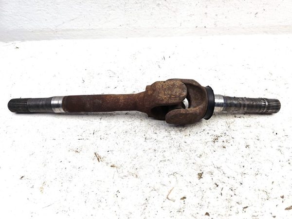 95-97 Ranger Driver Left Front Cv Axle Shaft Oem 4.0L Dana 35 3.73 Ratio 4X4 — photo 1