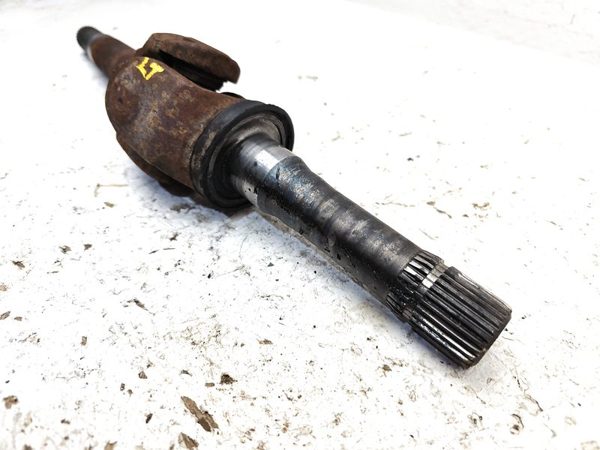 95-97 Ranger Driver Left Front Cv Axle Shaft Oem 4.0L Dana 35 3.73 Ratio 4X4 — photo 5