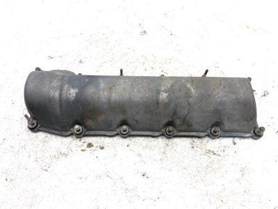 2000 Dodge Dakota Driver Left Valve Cover Oem 4.7L 53020657Ab