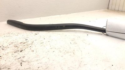 2010-2012 Lexus Hs250h Passenger Right Dashboard Console Panel Trim Side Panel