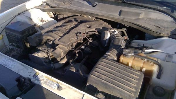 2008 Dodge Charger — vehicle photo 2