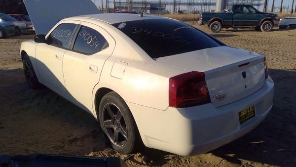 2008 Dodge Charger — vehicle photo 5