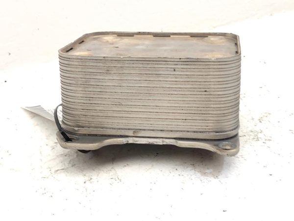 2008-2010 Ford F250 Super Duty Engine Oil cooler OEM 6.4L DIESEL Powerstroke — photo 6