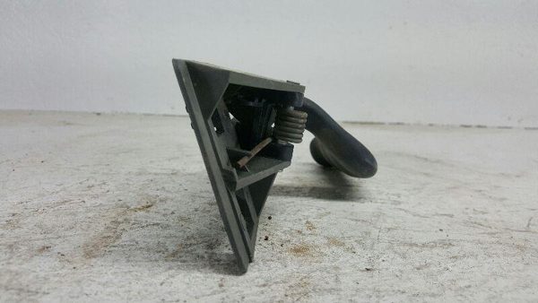 2004 Chevy Silverado 1500 Outside Door Handle 129.GM8M04 RH Front Inside — photo 5